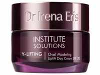 Dr Irena Eris - Institute Solutions Y-Lifting Modellierende und Liftende...
