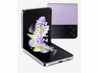 Samsung Sam Galaxy Z Flip4 EU-DS-128-8-5G-vt Galaxy Z Flip4 5G 128/8GB Purple