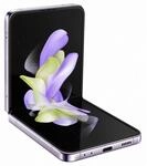 Samsung Sam Galaxy Z Flip4 EU-DS-128-8-5G-vt Galaxy Z Flip4 5G 128/8GB Purple