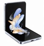 Samsung Galaxy Z Flip4 5G F721B 8/256GB blue