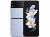 Samsung Galaxy Z Flip 4 128GB DS Blue 6.7 5G (8GB, all carriers