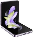 Samsung Galaxy Z Flip4 5G 256GB Smartphone Android 8GB RAM Violett Klapphandy ohne