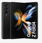 Samsung F936B Galaxy Z Fold 4 256GB/12GB Dual-SIM Phantom-Black