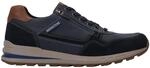 Mephisto Bradley Herren Halbschuhe, Gr&ouml;&szlig;e:46 EU