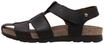 Panama Jack Men's Sandals, Stanley C1, Marron/Brown, 41 EU