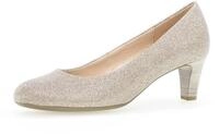 Gabor Damen Klassische Pumps, Frauen Absatzschuhe,hochhackige