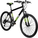 Galano GA260 26 Zoll Mountainbike Hardtail MTB Fahrrad 21 Gang Mountain Bike