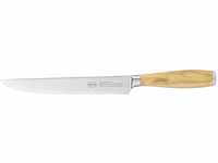 Rösle Fleischmesser Artesano, Hochwertiges Küchenmesser zum Schneiden aller Arten