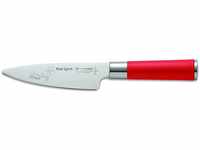 F. DICK Kochmesser für Kinder Little Chef, Red Spirit (Messer mit Klinge 15 cm,