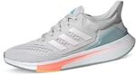 adidas Performance Damen EQ21 Run Laufschuhe GY2205 Beige