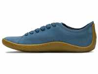VIVOBAREFOOT Addis, Womens Classic Leather lace-up with a Barefoot Feel & a...