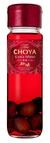 The Choya Extra Shiso Umeshu Red 17% Vol. 0,7l