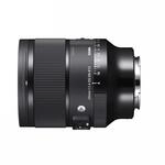 Sigma 24 mm F1.4 Art DG DN f&uuml;r Sony Mount