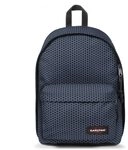 EASTPAK Out Of Office 27 - Rucksack 13" 44 cm refleks navy