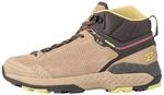 Garmont Groove Mid G-Dry Mid-Cut Schuhe Damen beige