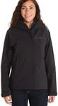 Marmot Damen PreCip Eco Pro Jacket, wasserdichte Regenjacke, winddichter Regenmantel,