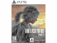 SONY INTERACTIVE ENTERTAINMENT THE LAST OF US PART I STANDARD ANGLAIS PLAYSTATION 5