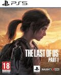 The Last of Us Part 1 f&uuml;r PS5 (uncut Edition) Deutsche Verpackung