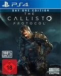 Skybound LLC Trading The Callisto Protocol (Day One Edition, 100% uncut) -