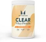 Myprotein Clear Whey Isolat Proteinpulver | Orange Mango &ndash; 20 Portionen | 20 g
