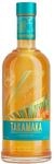 Takamaka Rum I St Andre Grankaz I 700 ml I 45,10% Volume I Brauner Rum im Pot