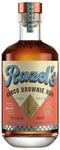 Razel&rsquo;s Choco Brownie Rum, Karibik Rum trifft auf fluffige Brownies! 500ml