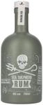 Sea Shepherd Rum | Rum aus der Karibik | Feinherbe S&uuml;&szlig;e und Holznoten | Ideal als
