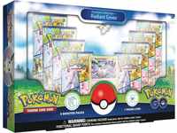 Pokémon GO Radiant Eevee Premium Collection Box - EN