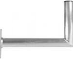 TechniSat TECHNIPLUS 45 Alu-Wandhalter mit 45 cm Wandabstand (Halter f&uuml;r Sat