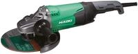 HiKOKI G23SW2 Winkelschleifer &Oslash; 230 mm, 2200 W, 230 V