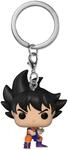 Funko Pop! Keychain: DBZ - Goku mit Kamehameha - Dragon Ball Z - Neuartiger