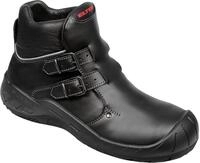 ELTEN S3 Dachdeckerschuhe KARLSON ROOF - hitzebest&auml;ndige Sicherheitsschuhe aus Leder