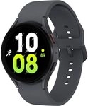 Samsung Galaxy Watch5 3.56 cm (1.4) Super AMOLED 44 mm Graphite GPS (Satellite)