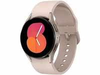 SAMSUNG Galaxy Watch 5 (40mm) Bluetooth - Smartwatch Gold
