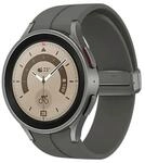 Samsung R920 Galaxy Watch 5 Pro BT EU-Modell Gray-Titanium