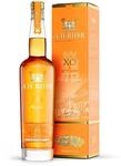 A.H. Riise XO Superior Cask | Premium Spirituose auf Rumbasis | Lieblich, Fruchtig 
