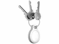 NOMAD Rugged Keychain for AirTag Schutzcase mit Schlüsselanhänger für...