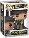 Funko Pop! Movies: The Godfather 50th - Michael Corleone - Vinyl-Sammelfigur -