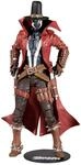 McFarlane Actionfigur Gunslinger (Gatling Gun) 18 cm, 90147, Mehrfarbig
