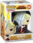 Funko Pop! Animation: MHA - Ryuko Tatsuma in Hero Costume - My Hero Academia -