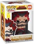 Funko POP! Animation: My Hero Academia - Kirishima