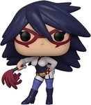 Galactic Toys Funko Pop! Animation: MHA- Midnight Exclusive