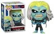 Funko Pop! Rocks: Iron Maiden - Skeleton Eddie - Live After Death - Vinyl-Sammelfigur
