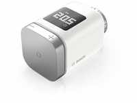 Bosch Smart Home Heizkörperthermostat II, smartes Thermostat mit App-Funktion,