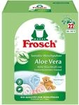 Frosch Sensitiv-Waschpulver, Aloe Vera, 1,45 kg