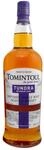 Tomintoul TUNDRA Bourbon Cask Speyside Single Malt Scotch Whisky 40% Vol. 1l in