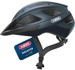 ABUS Rennradhelm Macator - Sportiver Fahrradhelm f&uuml;r Einsteiger - auch f&uuml;r