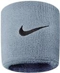Nike Swoosh Wristbands Schwei&szlig;b&auml;nder Sport Tennis Fitness Running