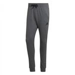 adidas Herren Pants Essentials Fleece Regular Tapered Pants