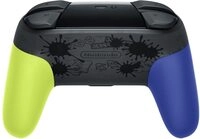 Nintendo Switch Pro Controller (Splatoon 3-Edition)
